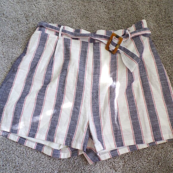 NWT Altard state shorts L - Picture 2 of 6